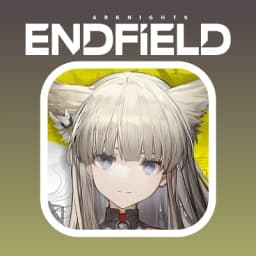 Обложка Пополнение Arknights Endfield из России из каталога Donatov
