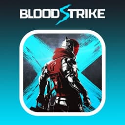 Обложка Пополнение Blood Strike из России из каталога Donatov