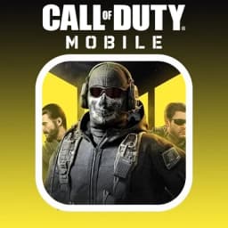 Обложка Пополнение COD MOBILE из России из каталога Donatov