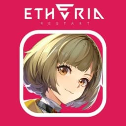Обложка Пополнение Etheria Restart из России из каталога Donatov