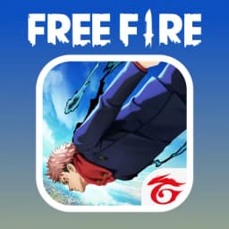 Обложка Free Fire из каталога Donatov