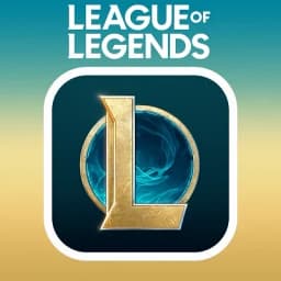Обложка Пополнение League of Legends (ПК) из России из каталога Donatov