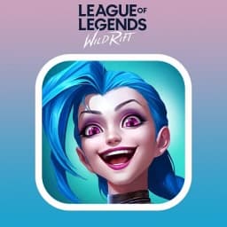 Обложка Пополнение League of Legends: Wild Rift из России из каталога Donatov