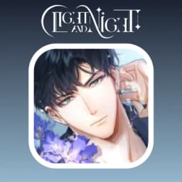 Обложка Пополнение Light And Night из России из каталога Donatov