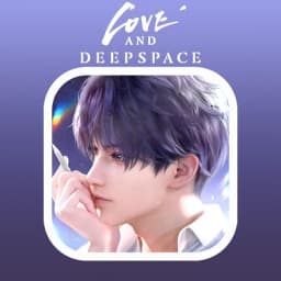 Обложка Пополнение Love and Deepspace из России из каталога Donatov