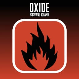 Обложка Пополнение Oxide Survival Island из России из каталога Donatov