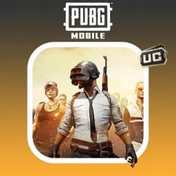 Обложка PUBG Mobile из каталога Donatov