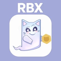 Обложка Roblox из каталога Donatov