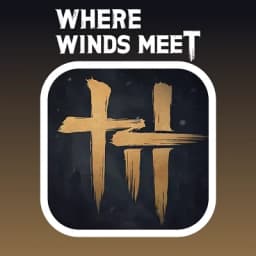 Обложка Пополнение Where Winds Meet из России из каталога Donatov